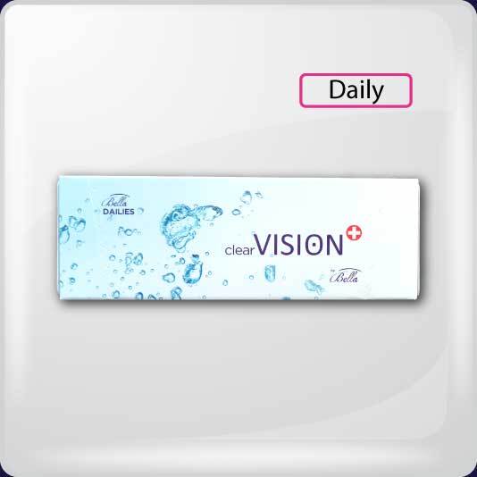 Clear Vision Daily