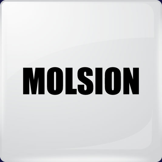 Molsion