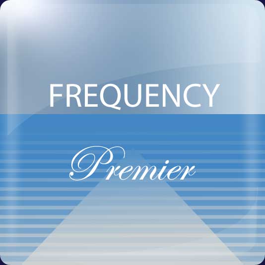 Frequency Monthly