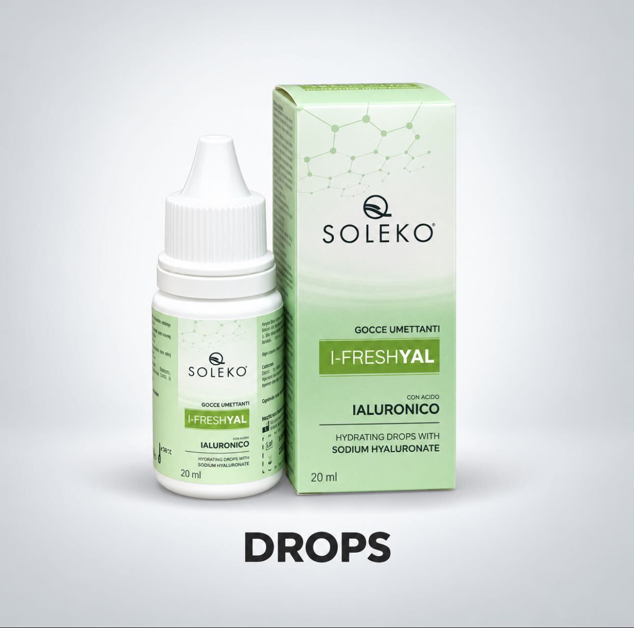 Soleko Drops