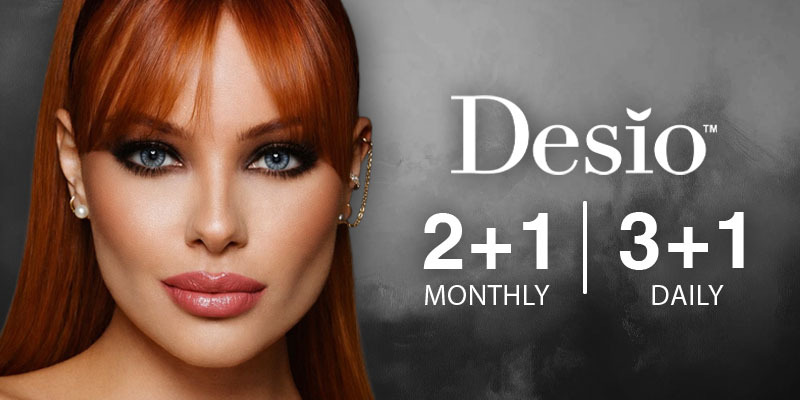 DESIO