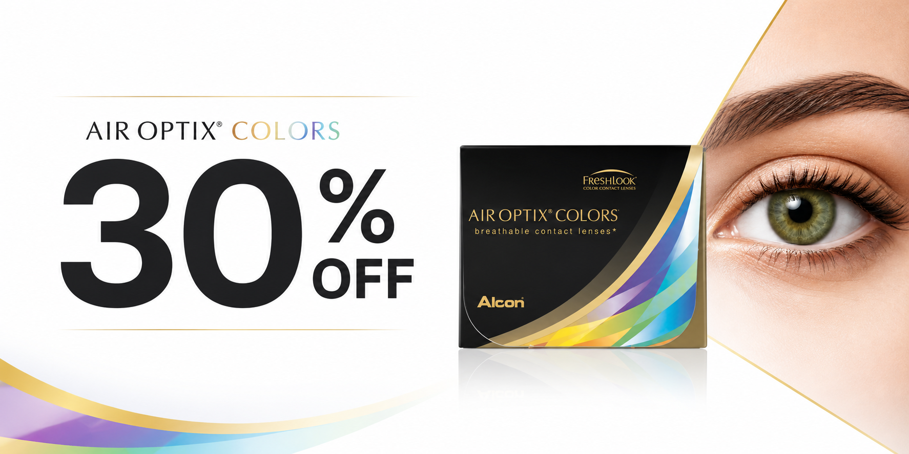 Air Optix