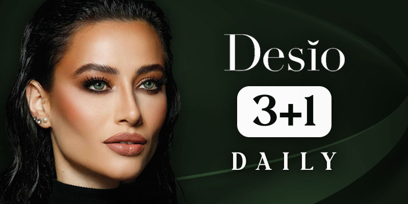 DESIO