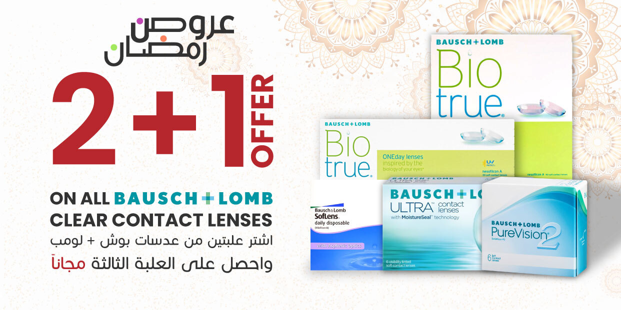 Bausch+Lomb