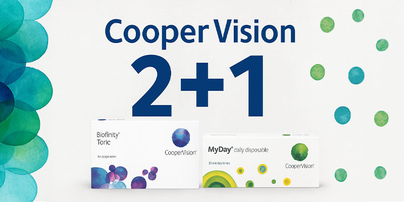 Cooper Vision