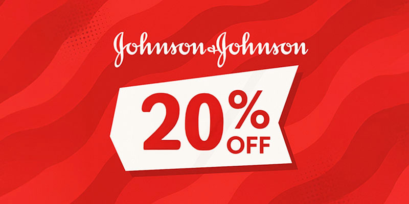 Johnson & Johnson
