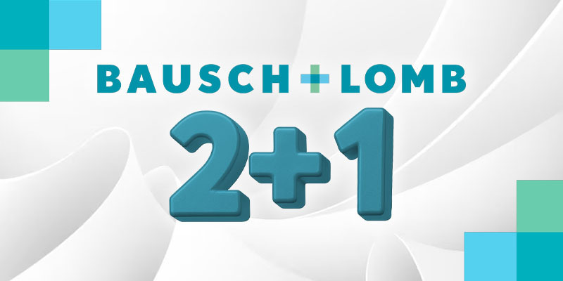 Bausch+Lomb