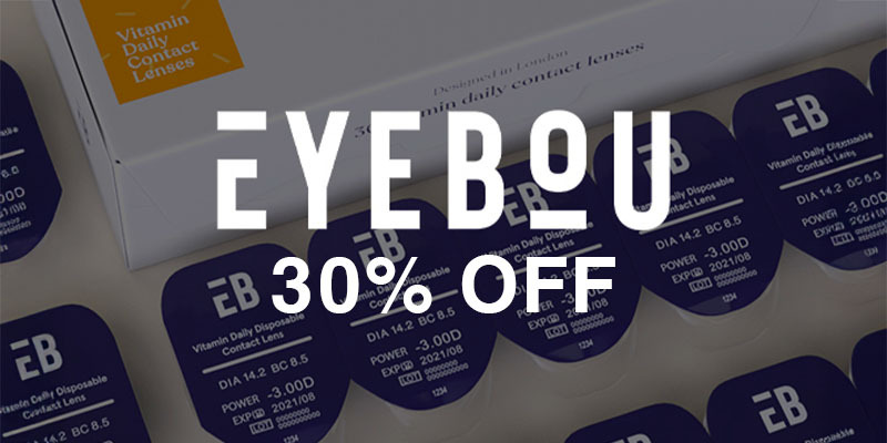 Eyebou