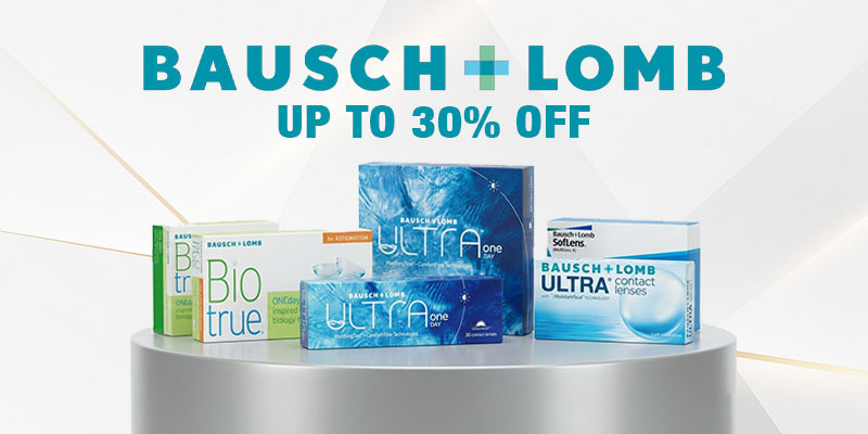Bausch+Lomb