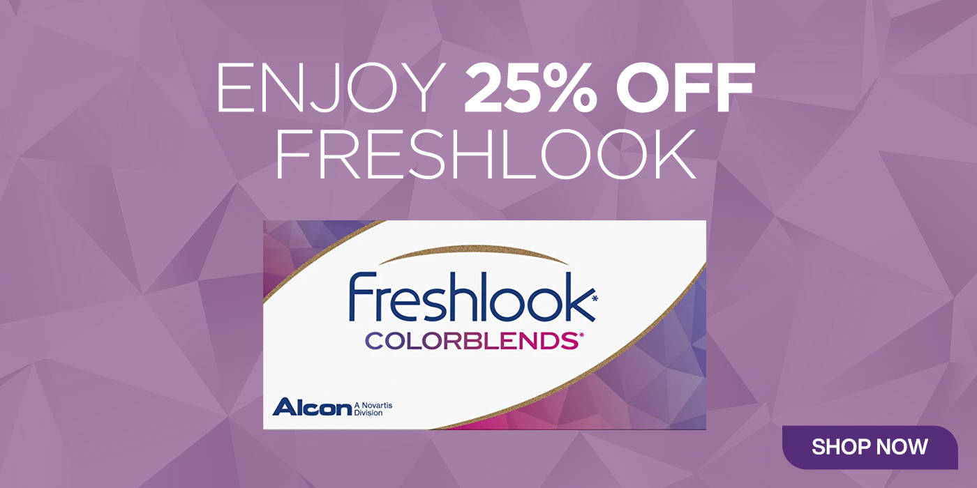 Freshlook