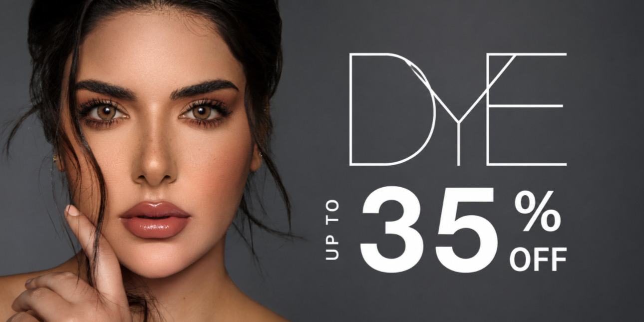 DYE