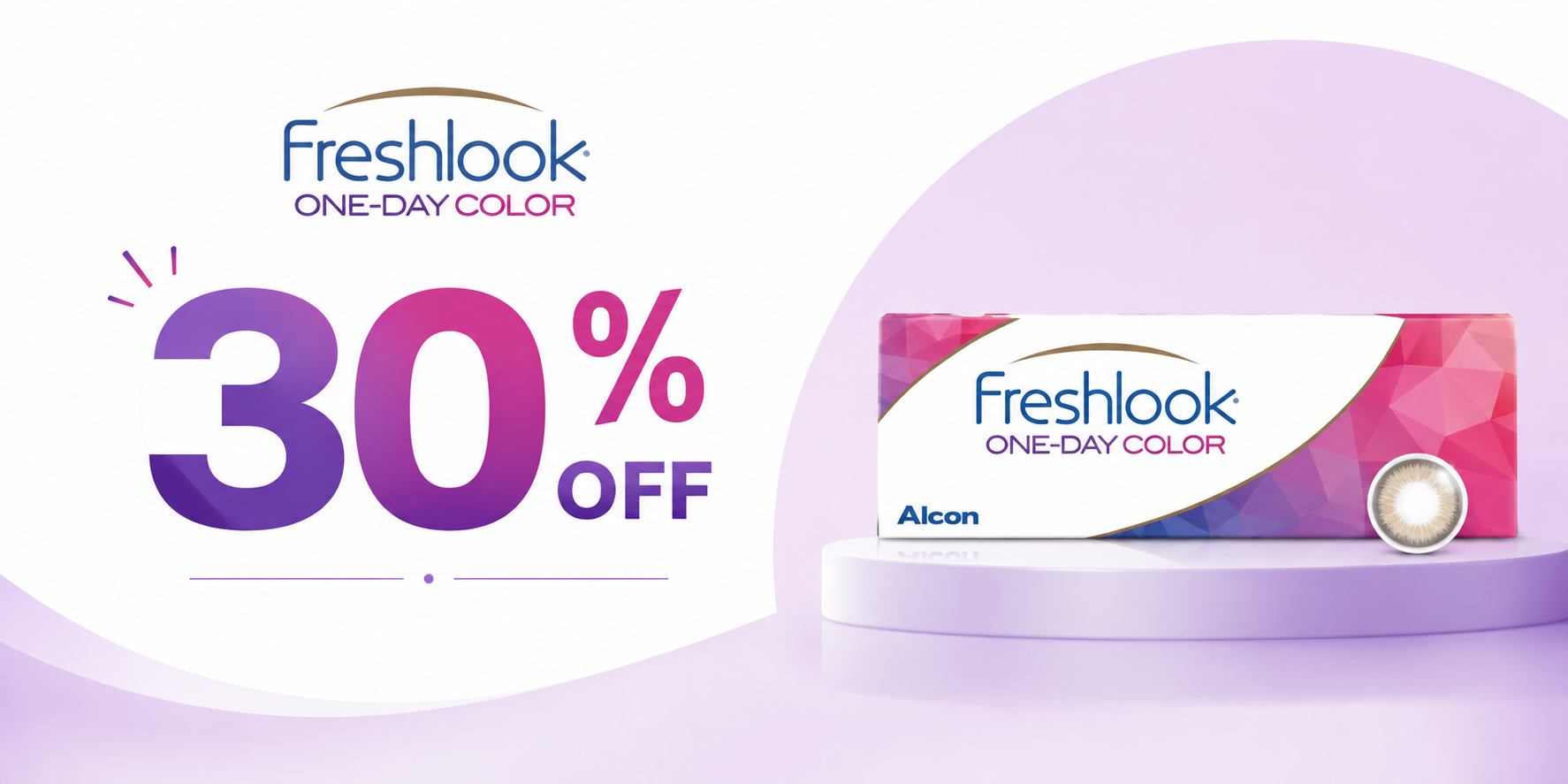 Freshlook