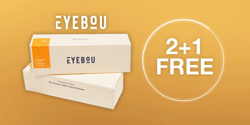 Eyebou
