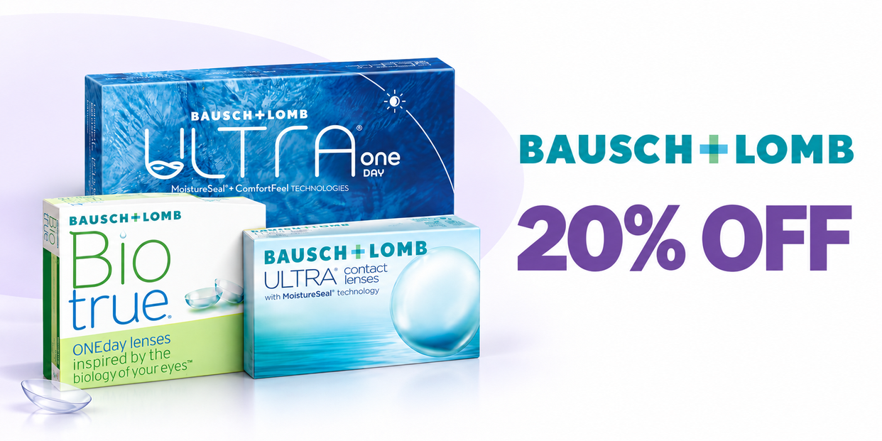 Bausch+Lomb