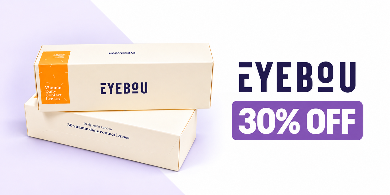 Eyebou