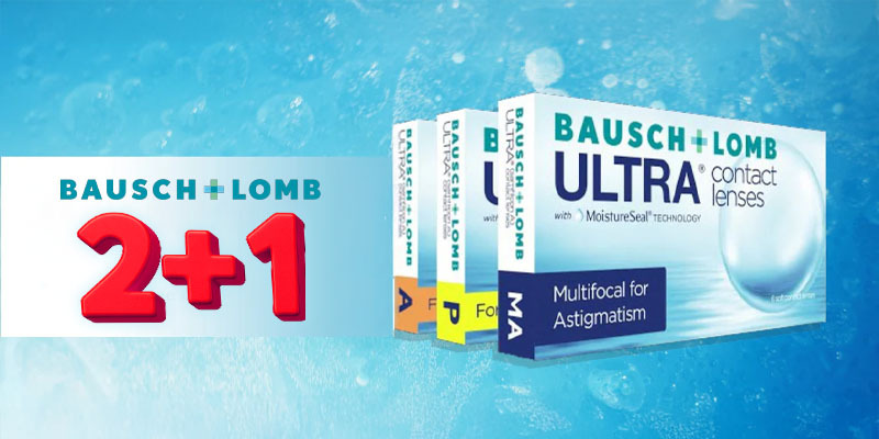 Bausch+Lomb