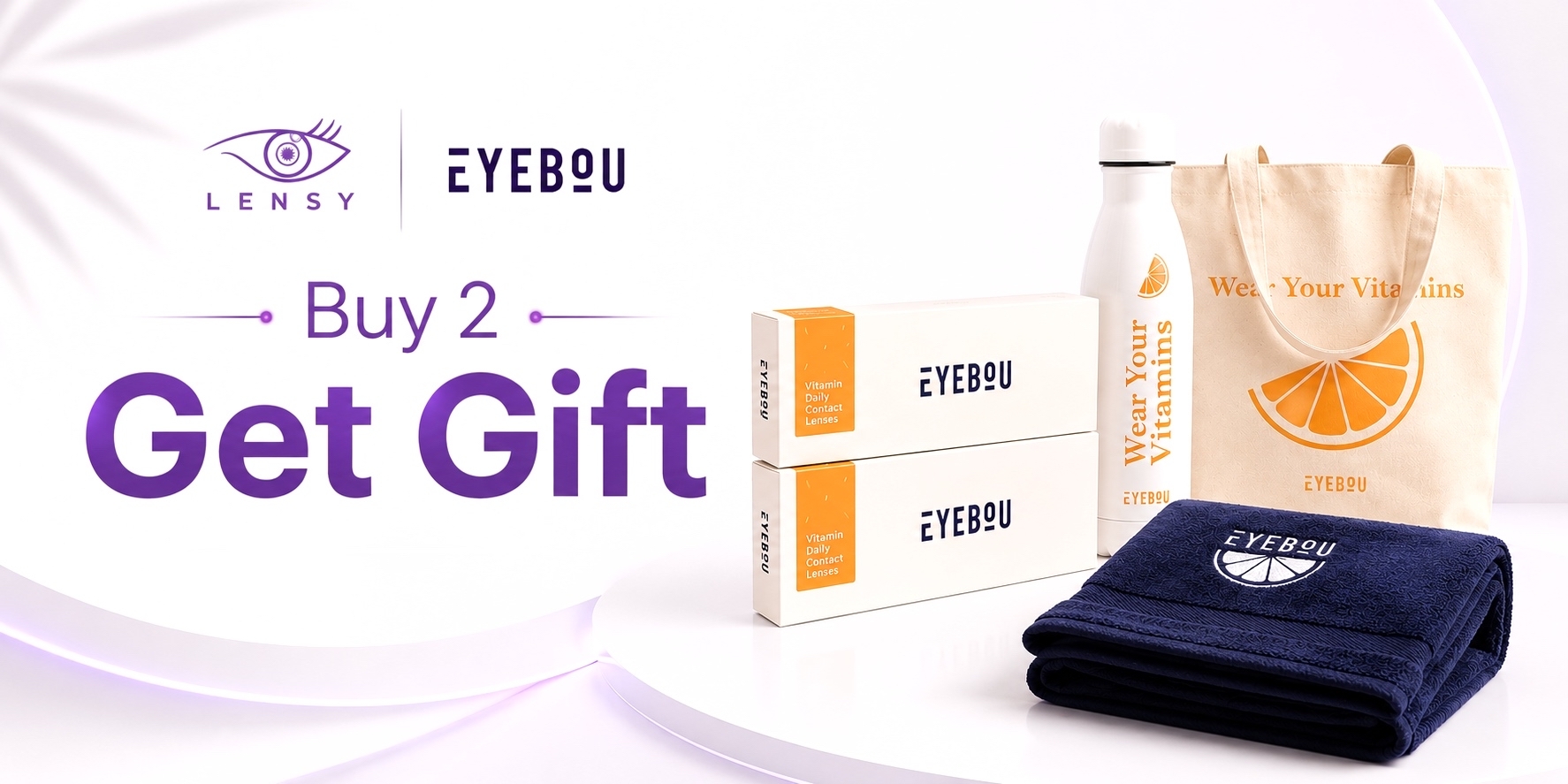 Eyebou