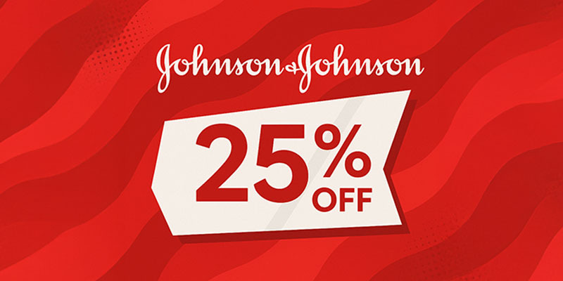Johnson & Johnson