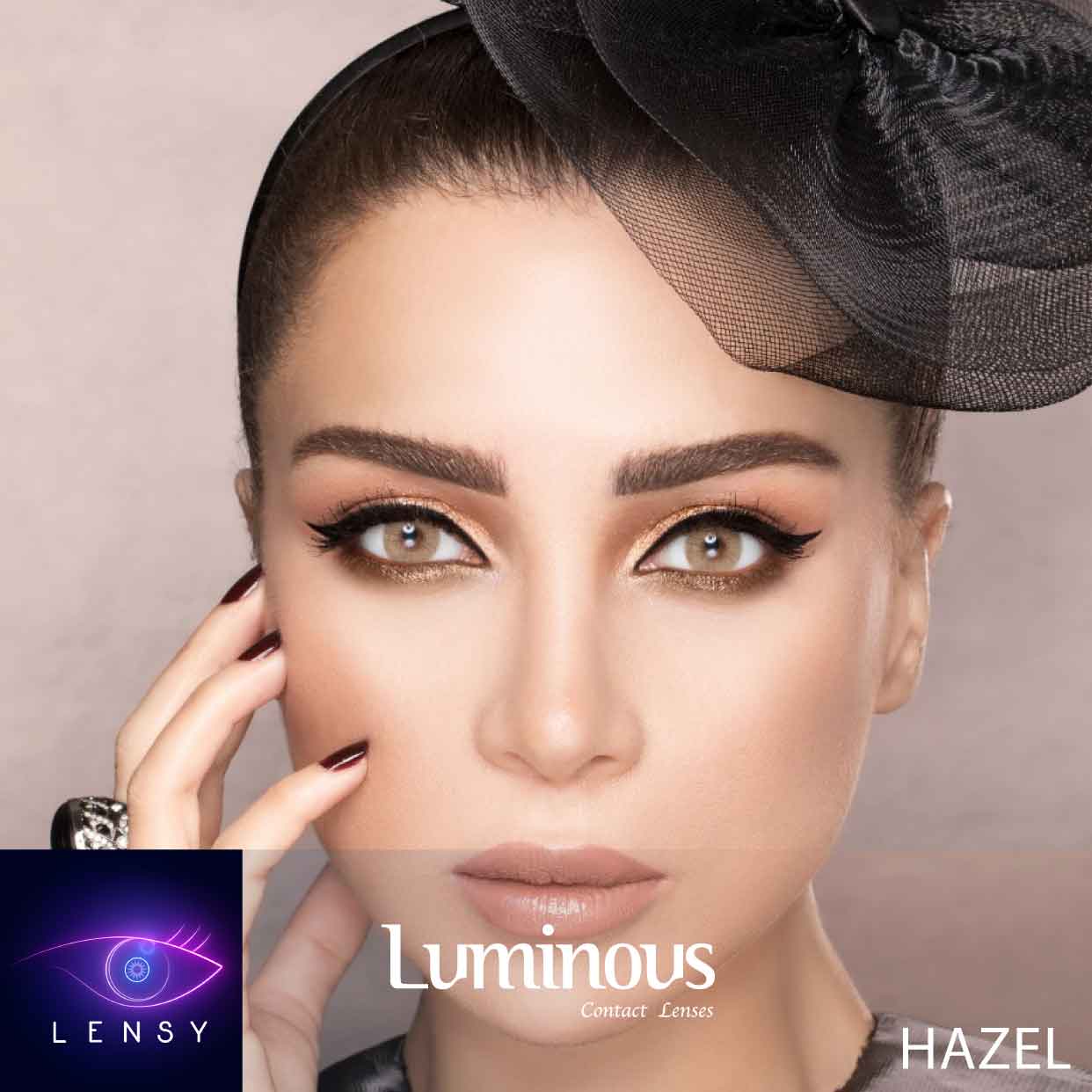 Hazel