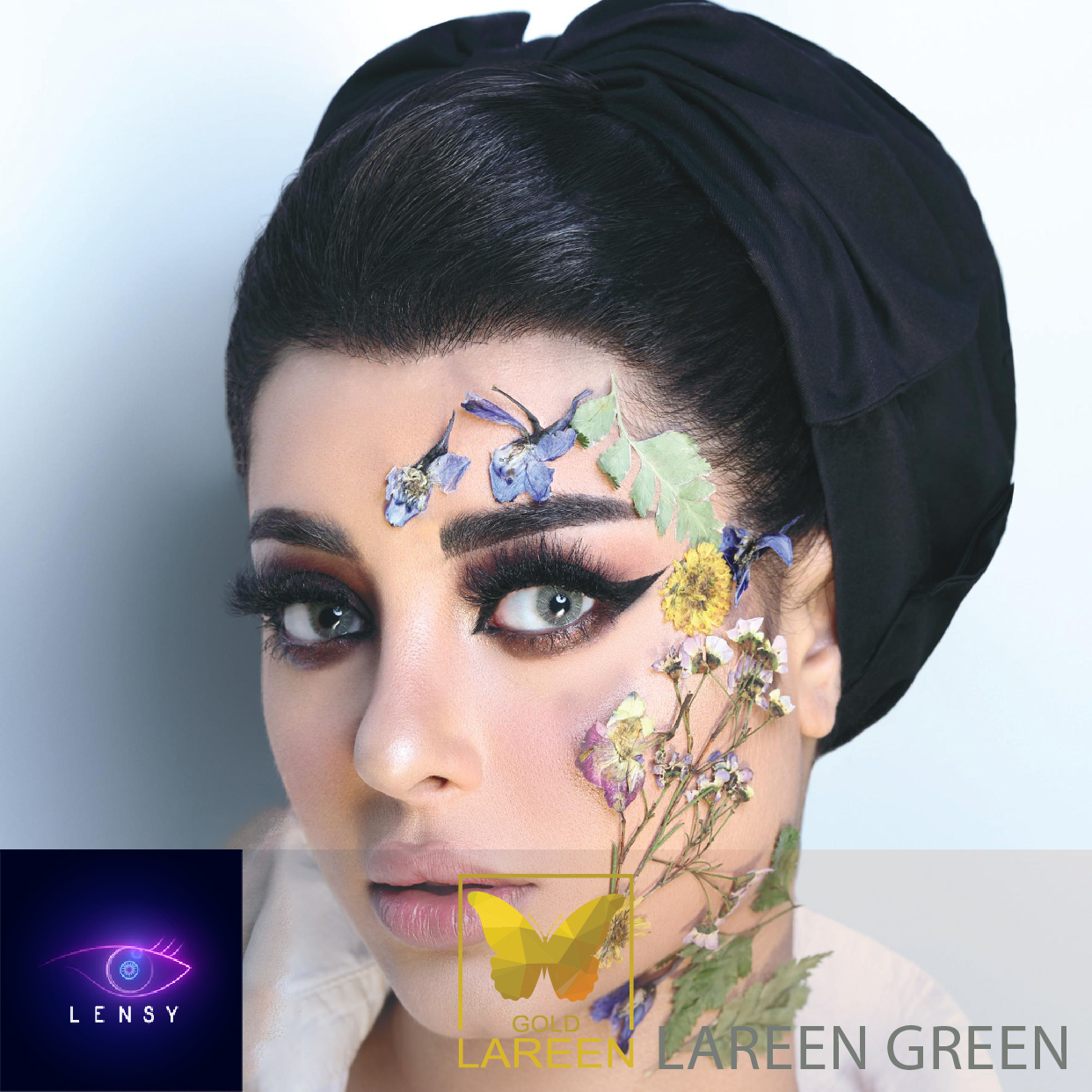 Lareen Green