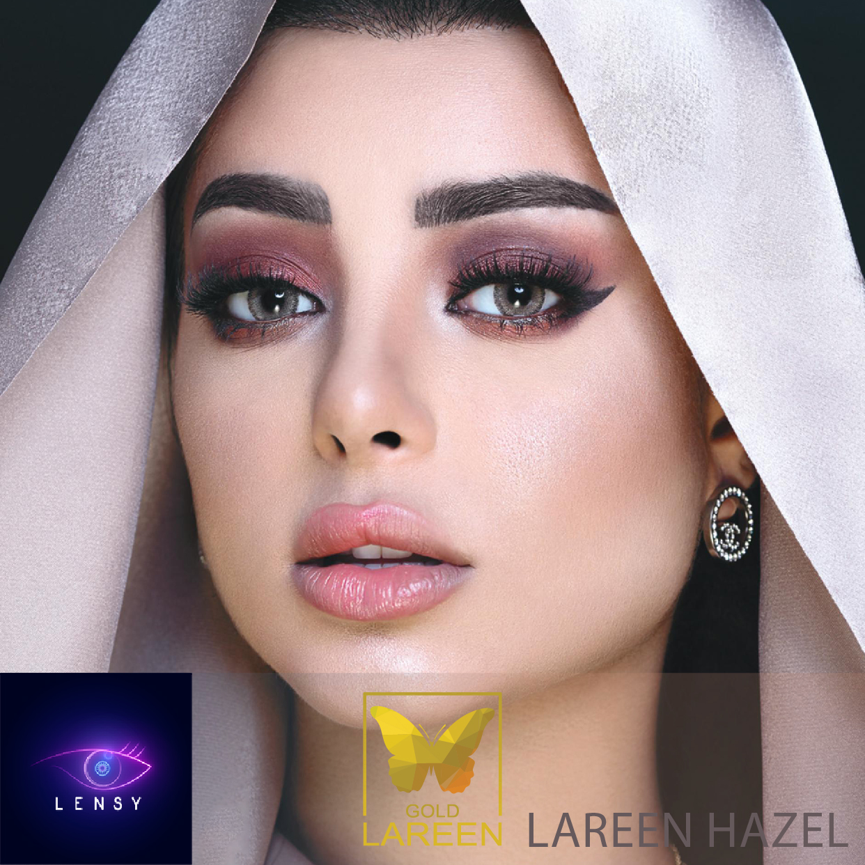 Lareen Hazel