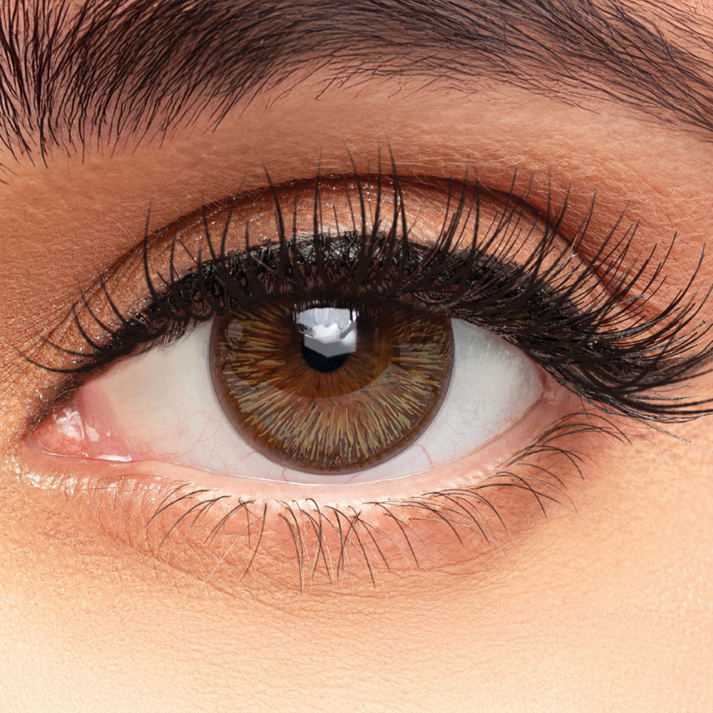 Fresh Hazel 