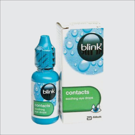 Blink Eye Drop 10 ML