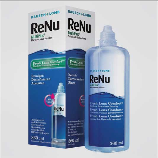 Renu 360 ML