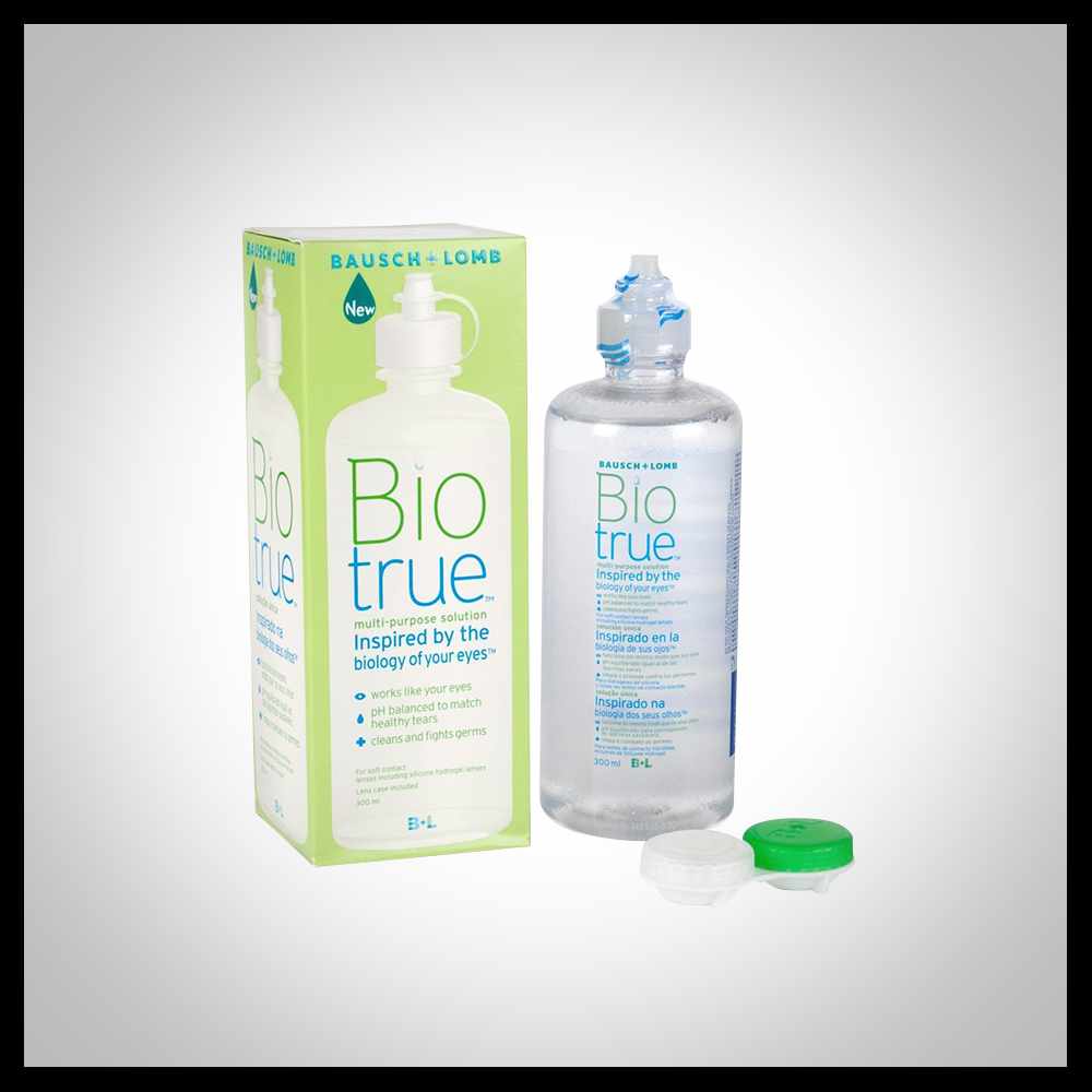 Bio True 120 ML