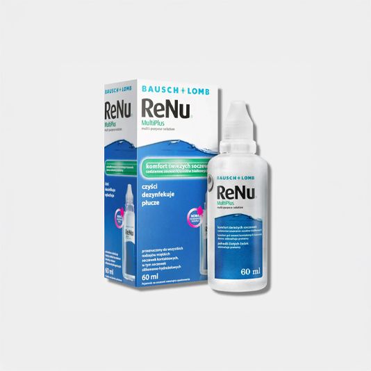 Renu 60 ML