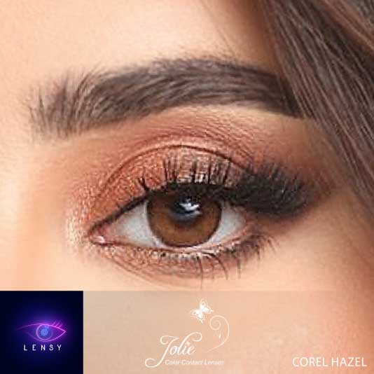 Corel Hazel