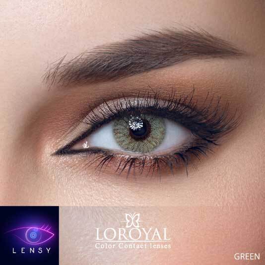 Rose Green