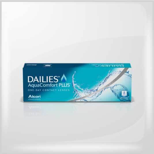 Dailies Aqua ( 30 Pack )