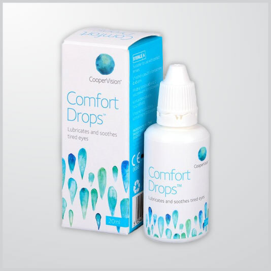 comfort Drop 20 ml