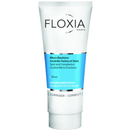 FLOXIA SPOT AND COMPLEXION CONTROL MICRO EMULSION 40ML