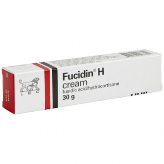FUCIDIN H 30 GM