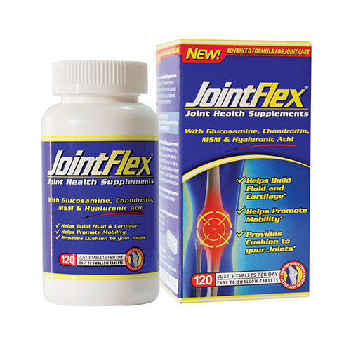 Jointflex 120 Tablets